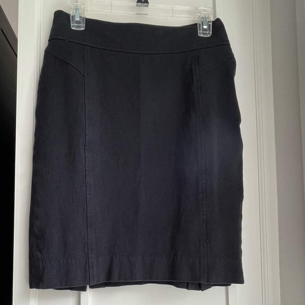 Banana Republic Skirt